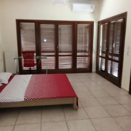 Villa Anna *