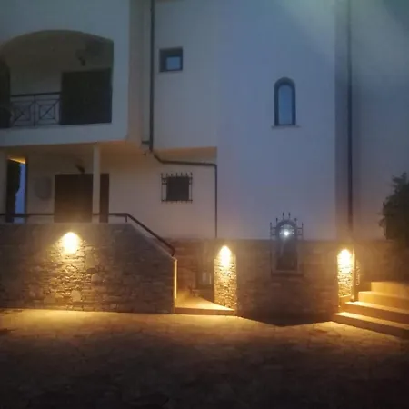 Villa Anna *