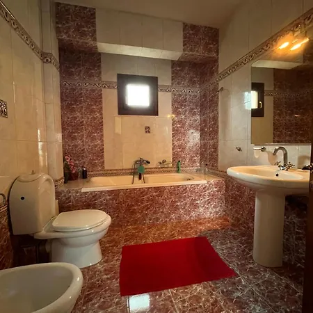 Villa Anna *