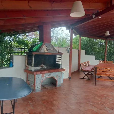 Villa Anna *