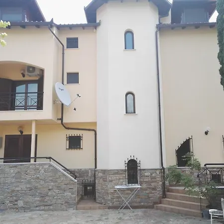 Villa Anna *