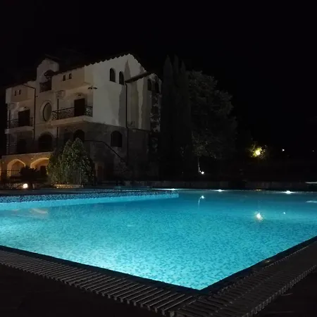 Villa Anna