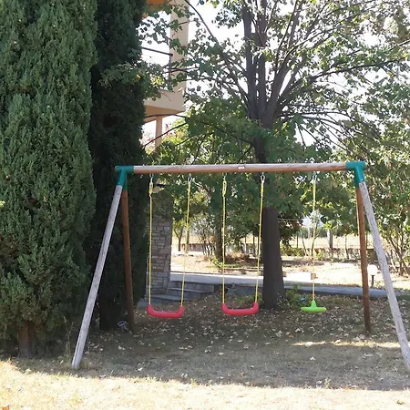 Villa Anna *