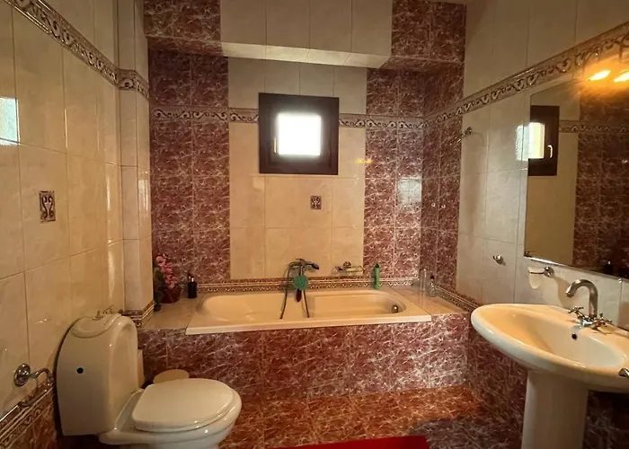 别墅 Anna 乐托卡亚