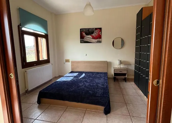 Anna 别墅 乐托卡亚