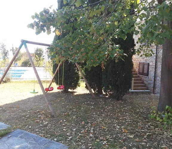 Anna 别墅 乐托卡亚