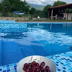 Anna * Leptokarya (Pieria)