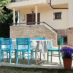 Villa Anna Leptokarya (Pieria)