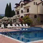 Anna Villa Leptokarya (Pieria)