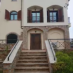 Villa Anna Leptokarya (Pieria)