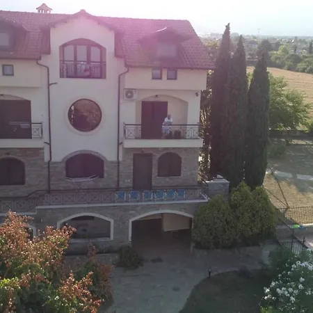 Villa Anna Leptokarya (Pieria)