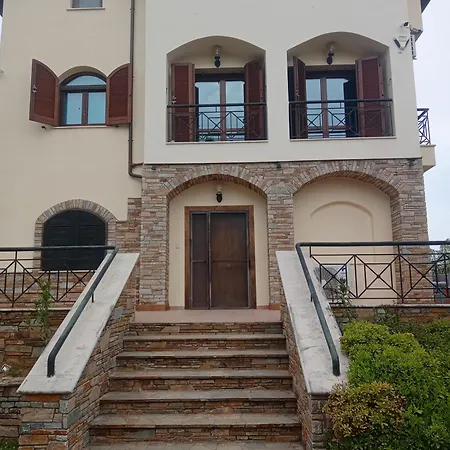 Villa Anna Leptokarya (Pieria)