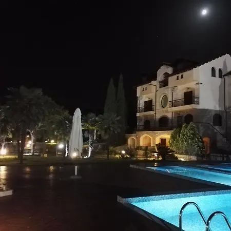 Villa Anna Leptokaryá