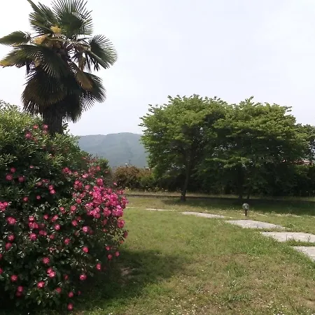 Villa Anna Leptokaryá