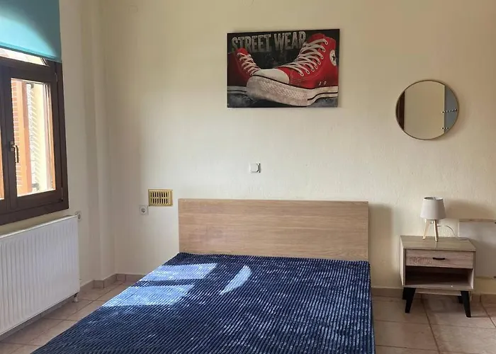 Anna Villa Leptokarya (Pieria)