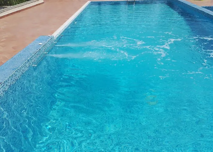 Villa Anna Leptokarya (Pieria)