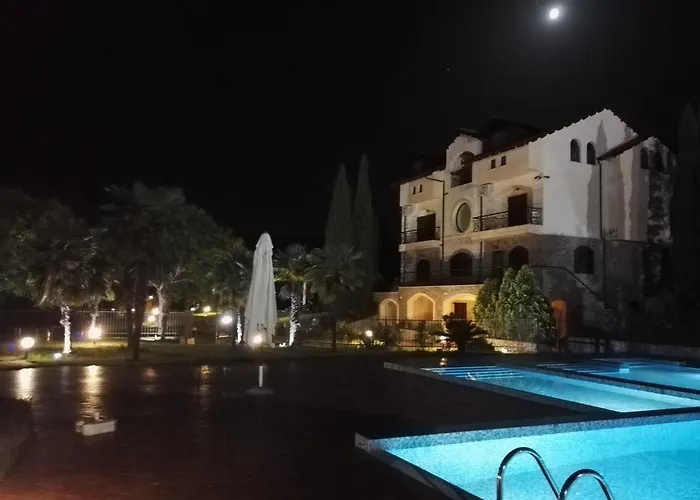 Villa Anna Leptokarya (Pieria)