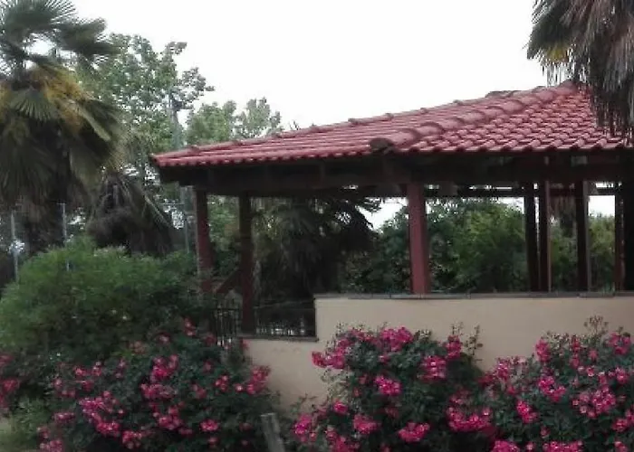 Anna * Leptokarya (Pieria)