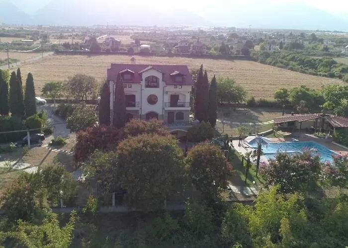 Anna Villa Leptokarya (Pieria)