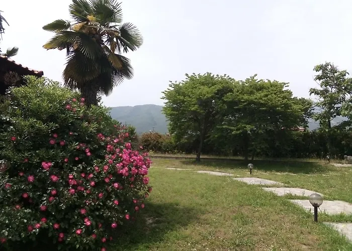 Villa Anna Leptokarya (Pieria)