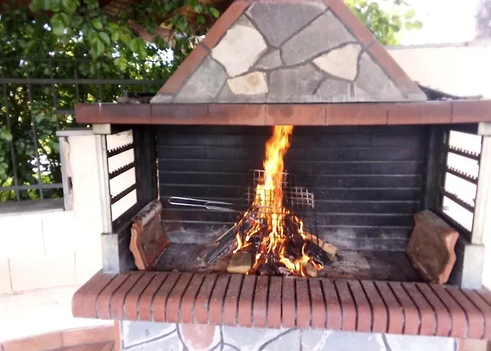 Anna Villa Leptokarya (Pieria)